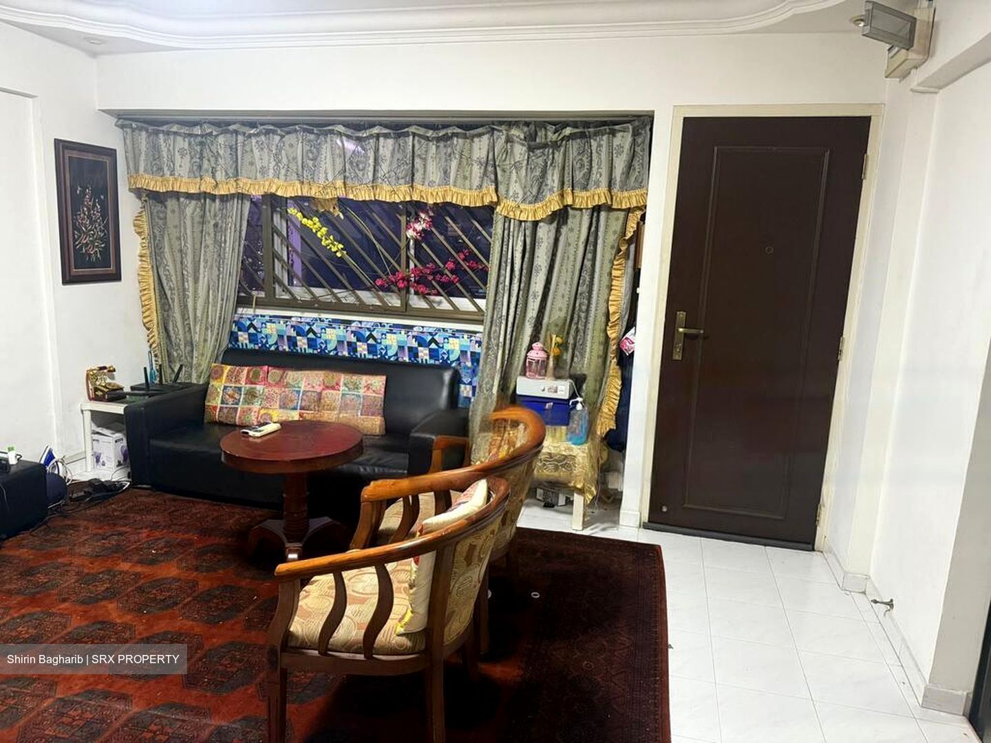 Blk 281 Tampines Street 22 (Tampines), HDB 3 Rooms #460812471